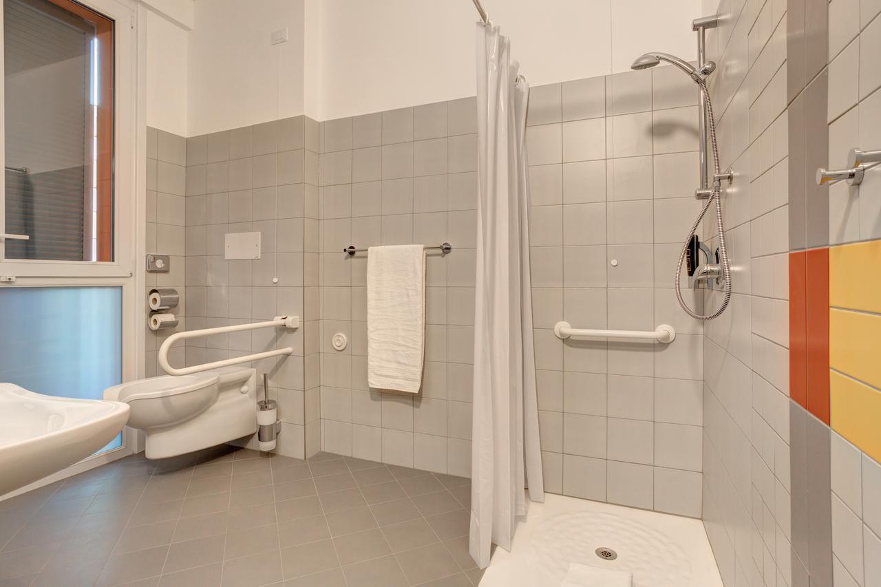 Hostal Meininger Garibaldi